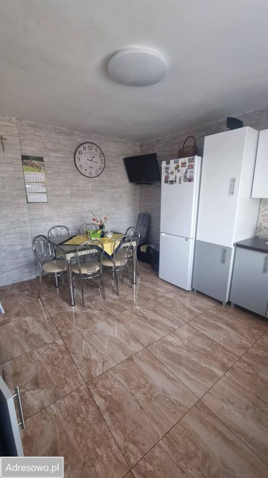 Mieszkanie 2-pokojowe Płowęż. Zdjęcie 4