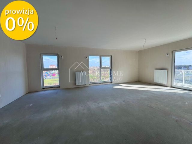 Mieszkanie 3-pokojowe Wrocław Południe. Zdjęcie 3