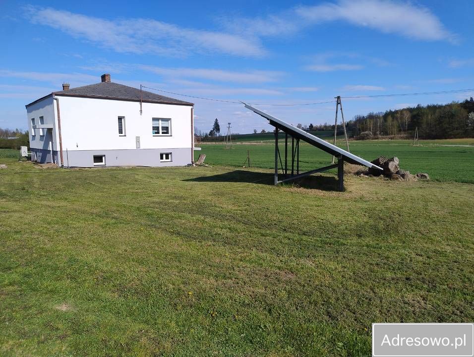 gospodarstwo, 4 pokoje Olszanka. Zdjęcie 3