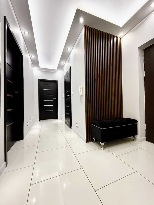 Mieszkanie 3-pokojowe Olsztyn, ul. Leśna. Zdjęcie 4