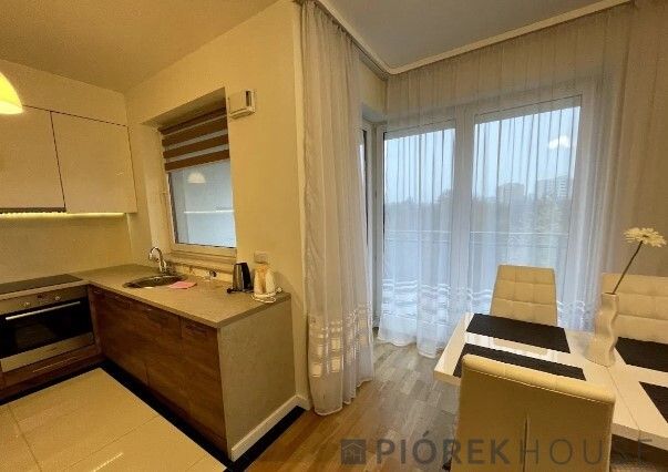 Mieszkanie 2-pokojowe Warszawa Praga-Południe, ul. Jana Nowaka-Jeziorańskiego. Zdjęcie 7