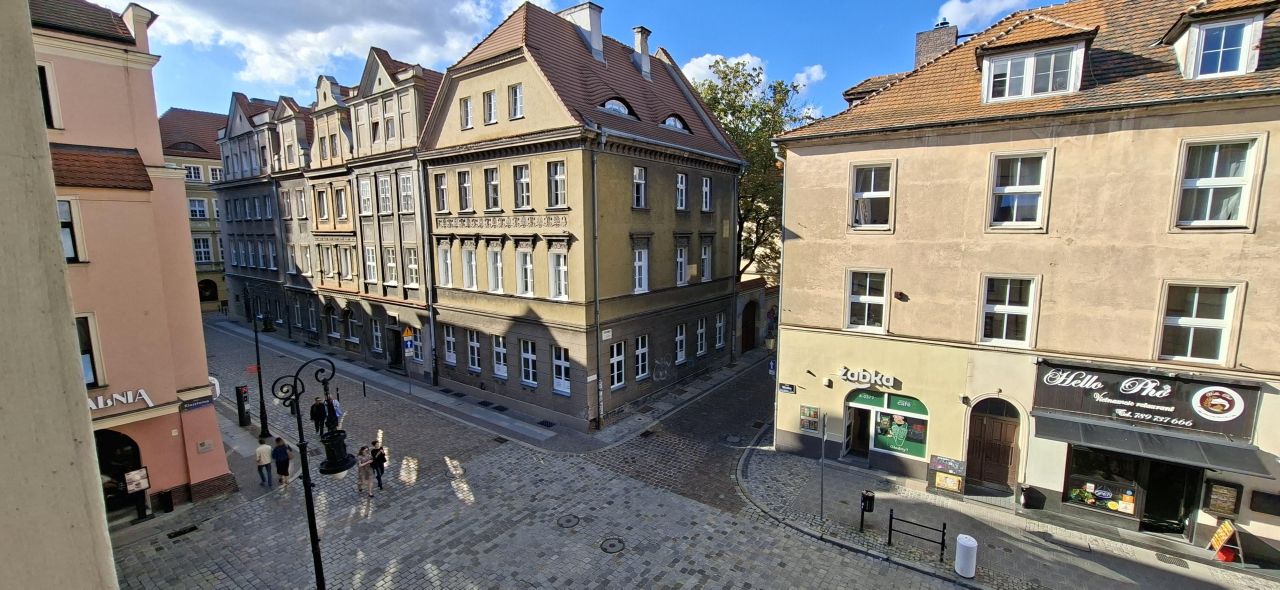 Mieszkanie 2-pokojowe Poznań Stare Miasto, ul. Wielka. Zdjęcie 17