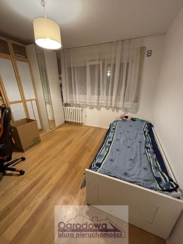 Mieszkanie 3-pokojowe Warszawa Bielany, ul. Władysława Smoleńskiego. Zdjęcie 1