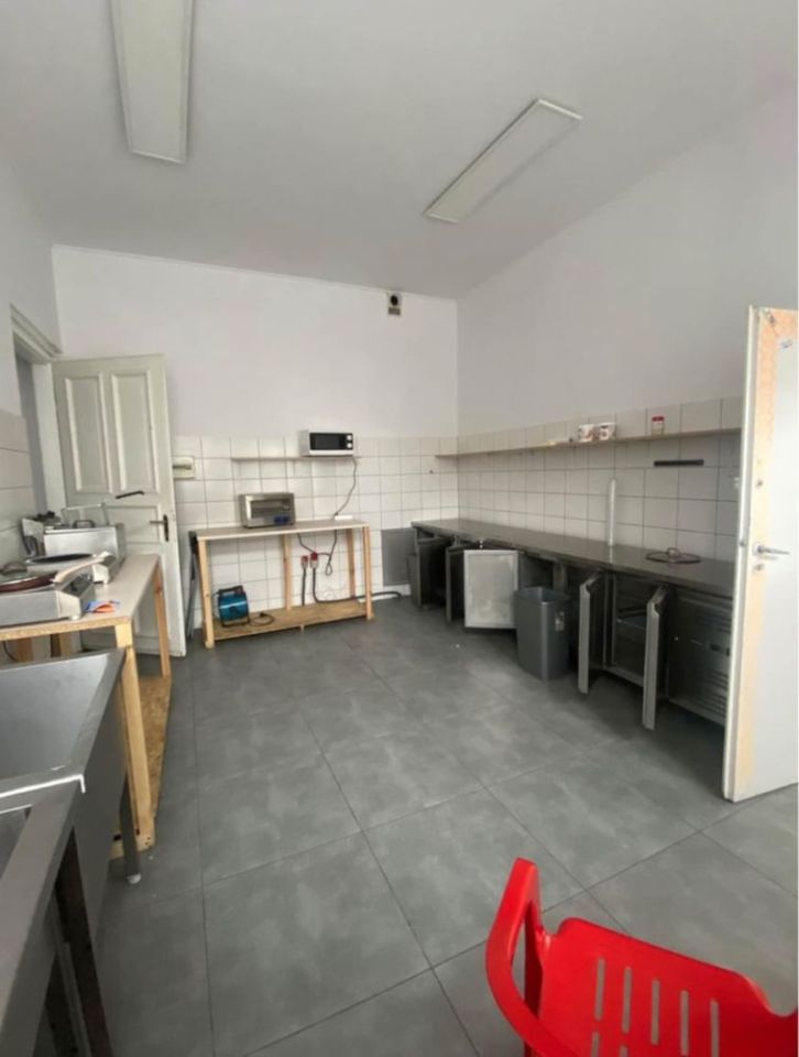 Lokal Wrocław Śródmieście. Zdjęcie 6