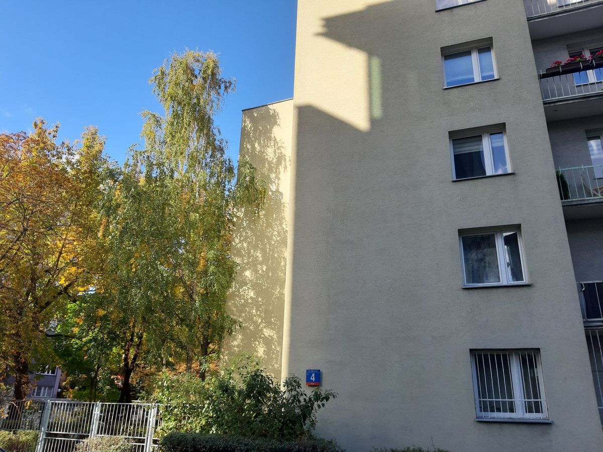 Mieszkanie 2-pokojowe Warszawa Śródmieście, ul. Fabryczna. Zdjęcie 13