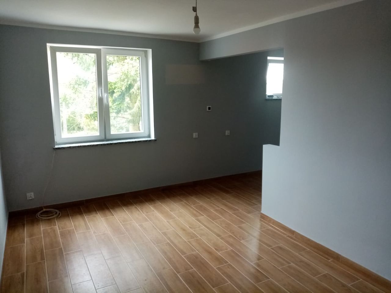 Mieszkanie 1-pokojowe Dobra, ul. Armii Krajowej. Zdjęcie 17