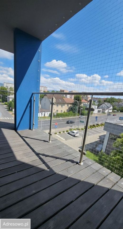 Mieszkanie 3-pokojowe Bielsko-Biała, ul. Jana Karola Chodkiewicza. Zdjęcie 13
