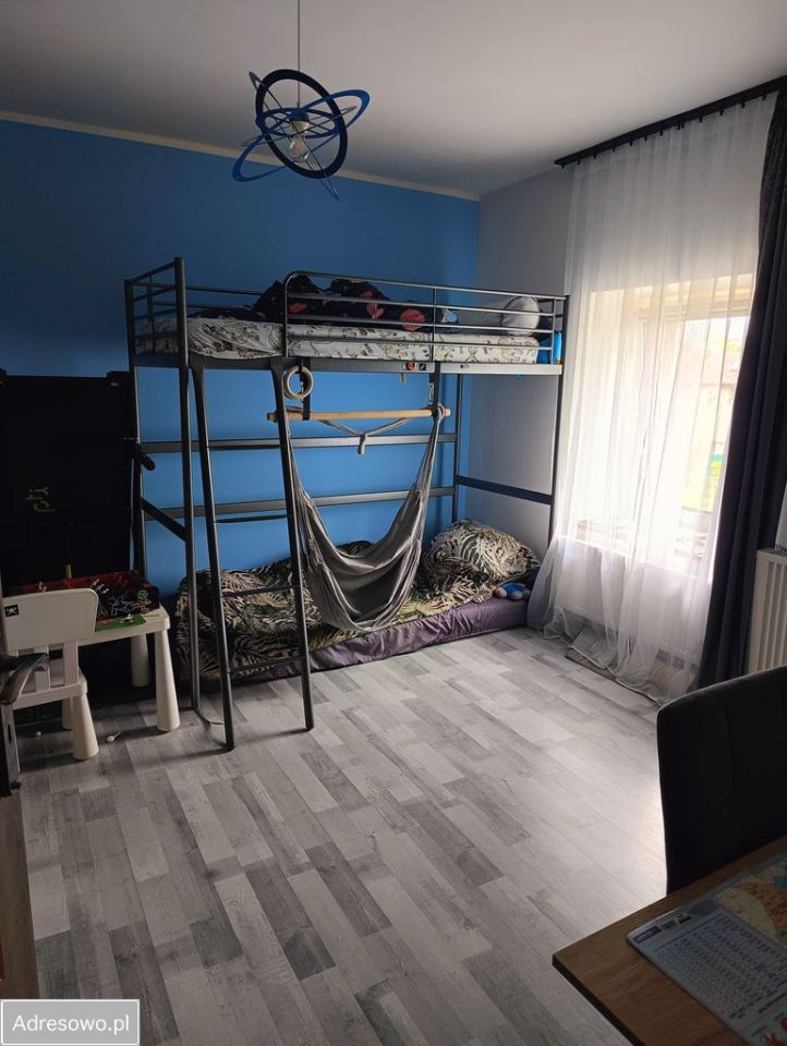 Mieszkanie 3-pokojowe Wierzbice, ul. Lipowa. Zdjęcie 14