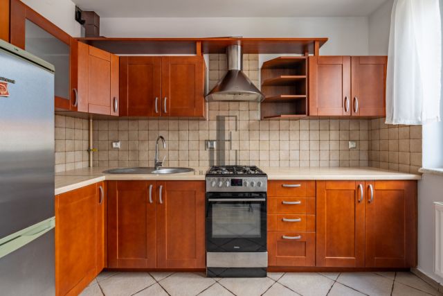 Mieszkanie 2-pokojowe Warszawa Praga, ul. Cichociemnych. Zdjęcie 3