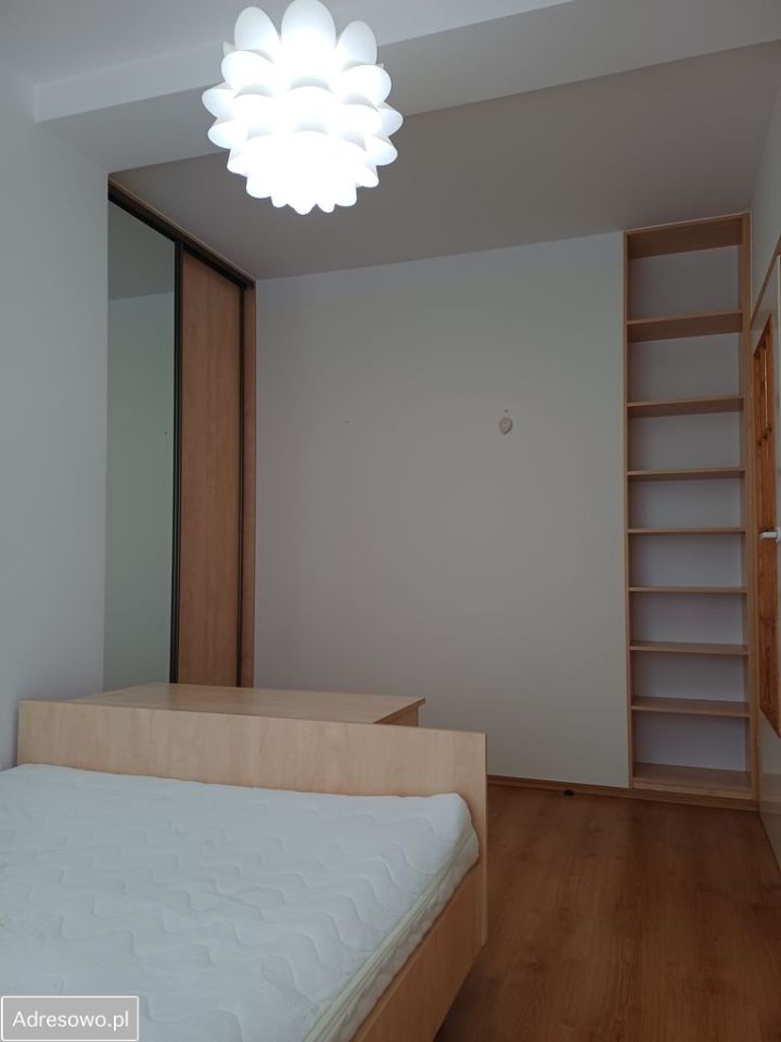 Mieszkanie 2-pokojowe Rzeszów, ul. Widokowa. Zdjęcie 5