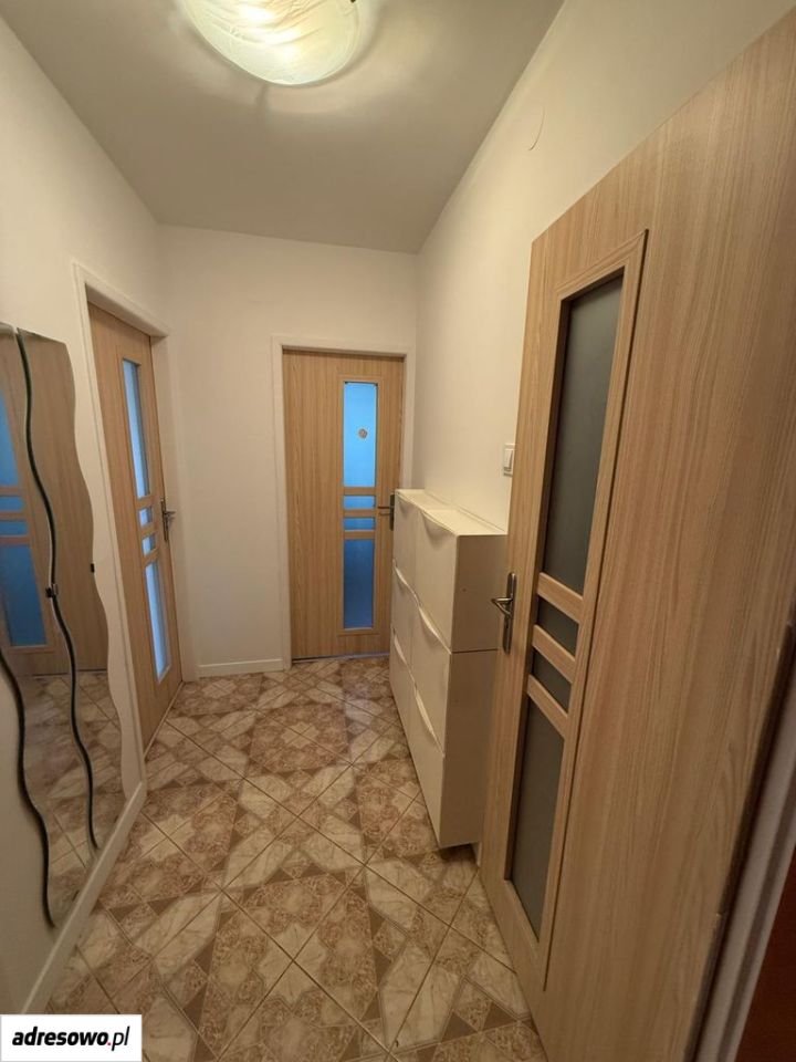 Mieszkanie 2-pokojowe Warszawa Mokotów, al. Niepodległości. Zdjęcie 8