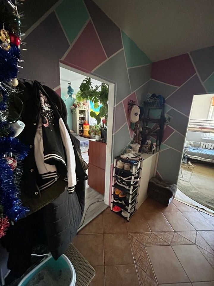 Mieszkanie 2-pokojowe Szczecin Słoneczne. Zdjęcie 4