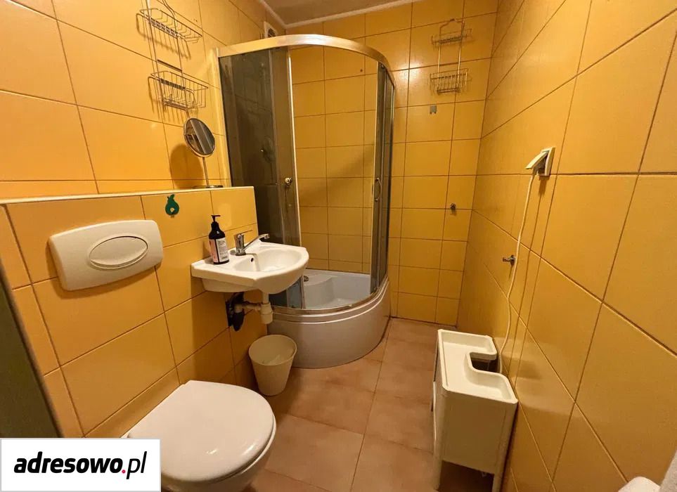 Mieszkanie 2-pokojowe Warszawa Żoliborz, ul. Zygmunta Krasińskiego. Zdjęcie 3