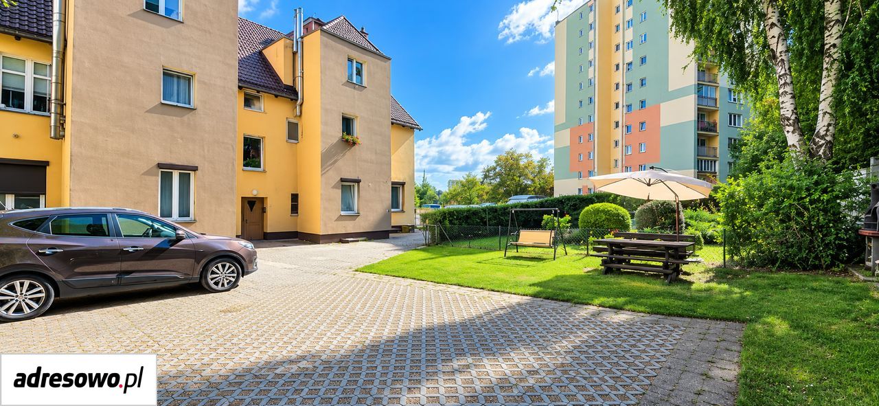 Mieszkanie 2-pokojowe Gdynia Działki Leśne, ul. Morska. Zdjęcie 10