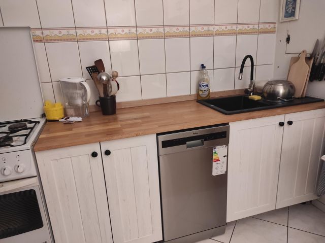 Mieszkanie 4-pokojowe Łódź Bałuty, ul. Bolesława Limanowskiego. Zdjęcie 8