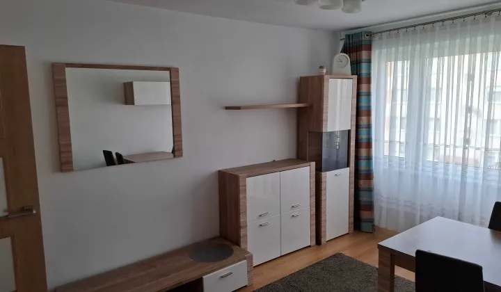 Mieszkanie 2-pokojowe Radomsko, ul. Jagiellońska