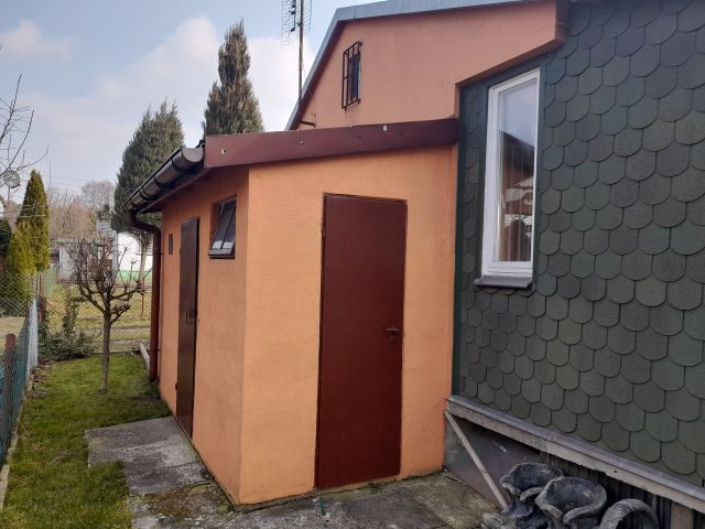 Działka rekreacyjna Włocławek Zawiśle , ul. Grodzka. Zdjęcie 1