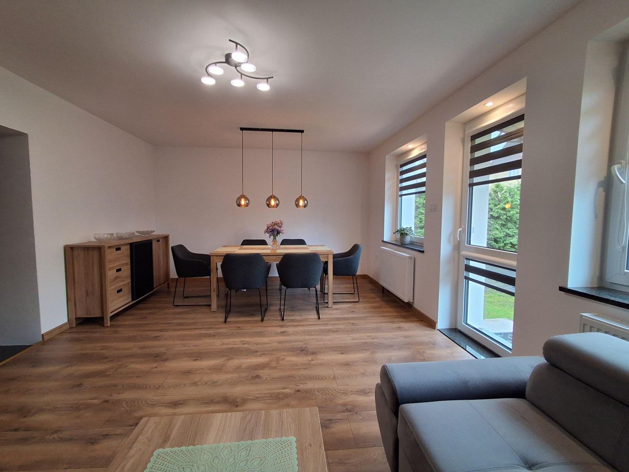 dom wolnostojący, 6 pokoi Lubsko, ul. Podgórna. Zdjęcie 6