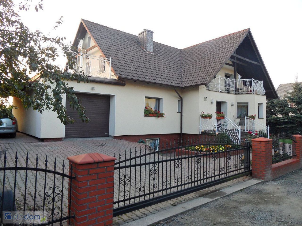 dom wolnostojący Lwówek Śląski, ul. 10 Dywizji