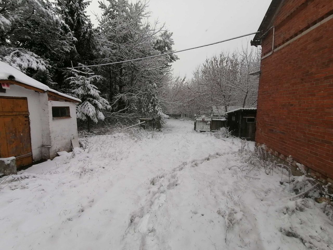 dom wolnostojący, 3 pokoje Zawichost. Zdjęcie 2