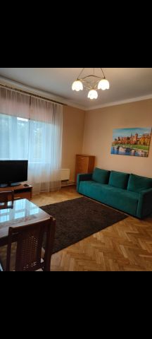 Mieszkanie 2-pokojowe Kraków Stare Miasto, ul. Bosacka. Zdjęcie 1