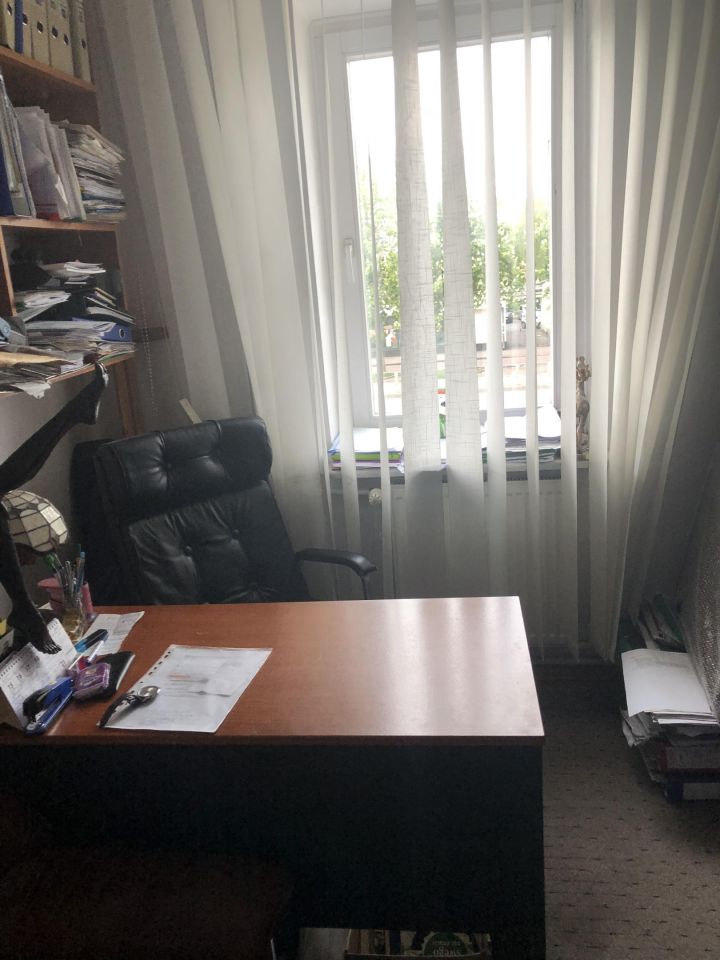 Mieszkanie 2-pokojowe Mińsk Mazowiecki Centrum, ul. Warszawska. Zdjęcie 2