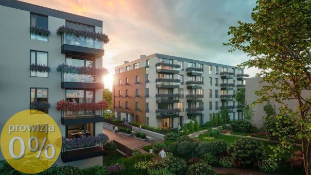 Mieszkanie 3-pokojowe Katowice, ul. Słoneczna. Zdjęcie 1