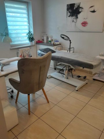 Lokal Plewiska, ul. Stawna. Zdjęcie 1