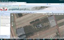 Działka budowlana Falęcice-Wola. Zdjęcie 3