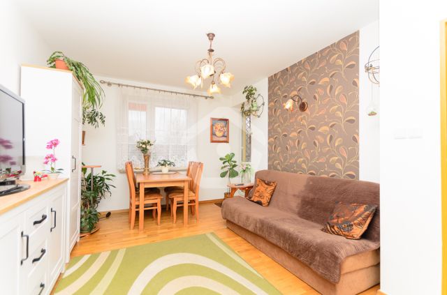 Mieszkanie 2-pokojowe Rzeszów, ul. Dukielska. Zdjęcie 3