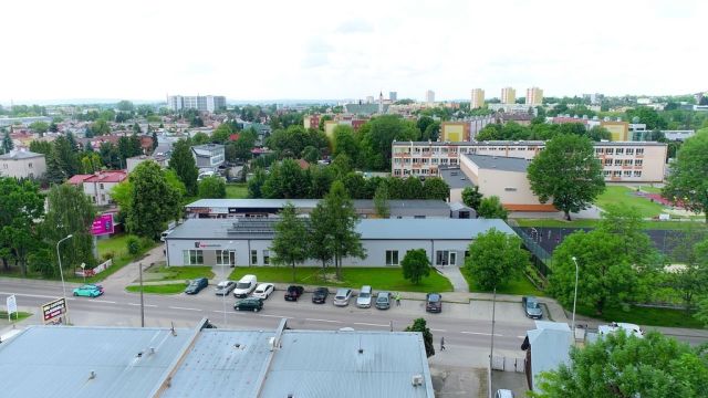 Lokal Rzeszów, ul. Stanisława Wyspiańskiego. Zdjęcie 5