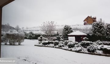 bliźniak, 6 pokoi Krzeszów, ul. św. Anny