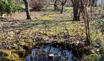 Działka rod Stalowa Wola