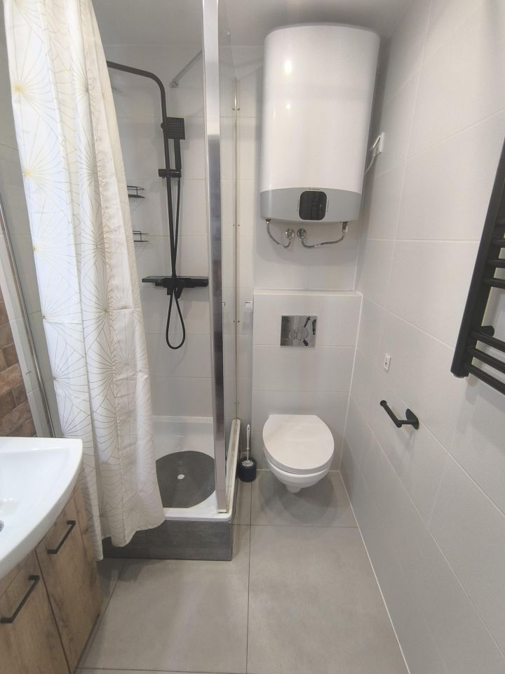 Mieszkanie 2-pokojowe Ruda Śląska Godula, ul. Emanuela Imieli. Zdjęcie 2