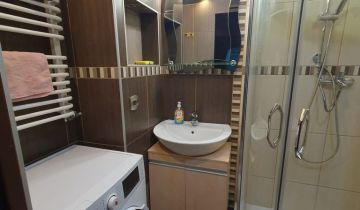 Mieszkanie 3-pokojowe Wrocław Psie Pole, ul. Chorwacka