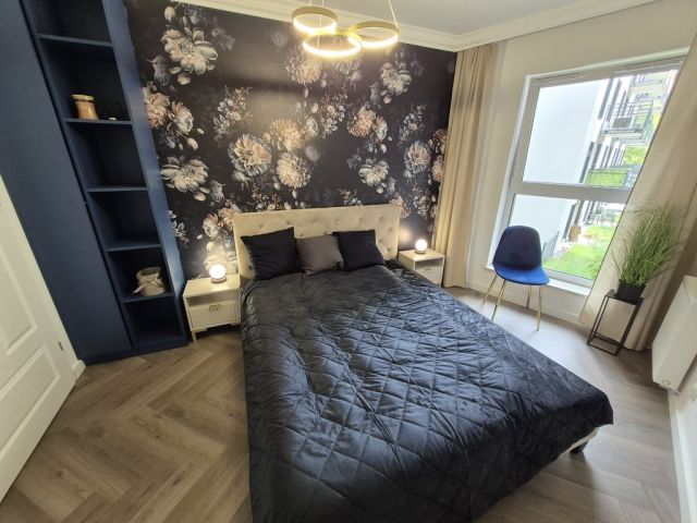 Mieszkanie 2-pokojowe Wrocław Plac Grunwaldzki, ul. Mikołaja Reja. Zdjęcie 7