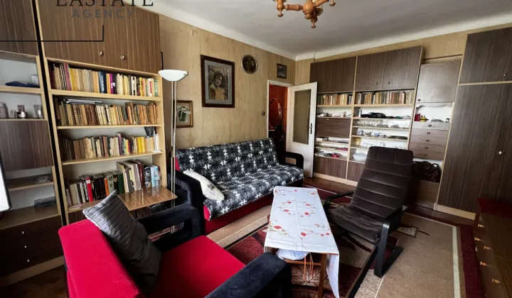 Mieszkanie 1-pokojowe Warszawa Wola, ul. Żytnia