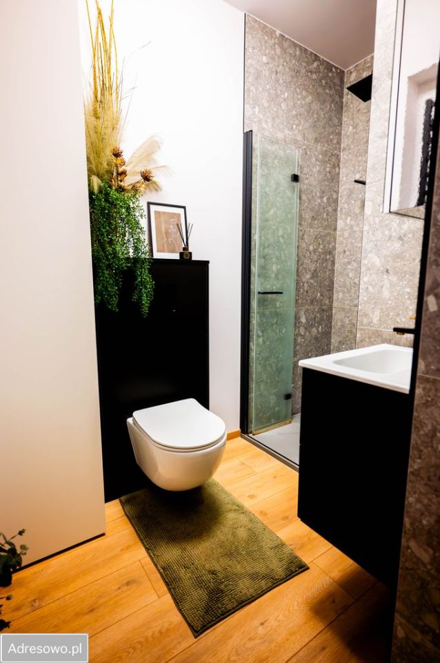 bliźniak, 5 pokoi Malawa. Zdjęcie 6