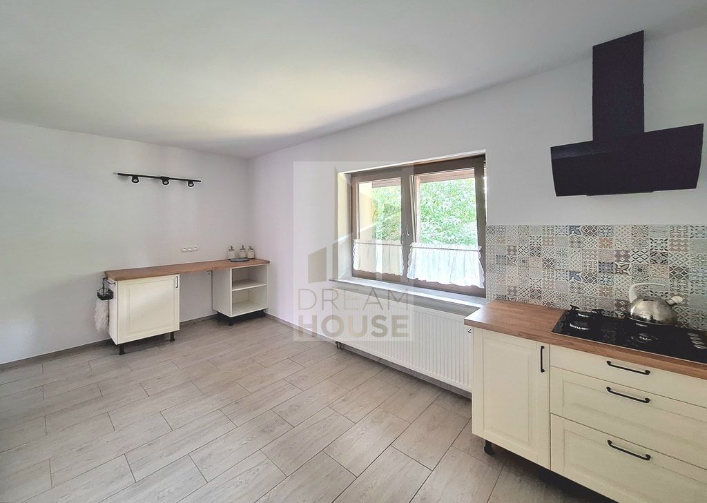 dom wolnostojący, 4 pokoje Kuźnica Dąbrowska. Zdjęcie 6