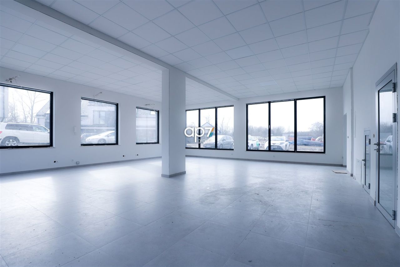 Lokal Kraków Dębniki. Zdjęcie 2