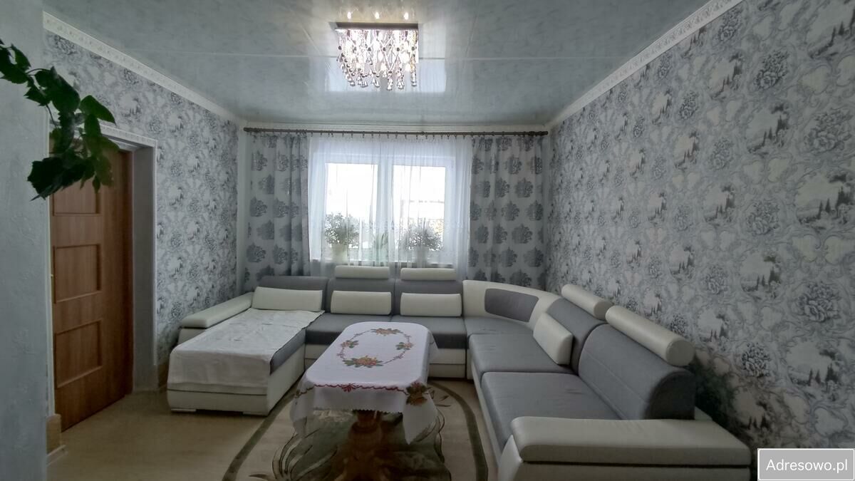 dom wolnostojący, 5 pokoi Psary-Stara Wieś. Zdjęcie 11