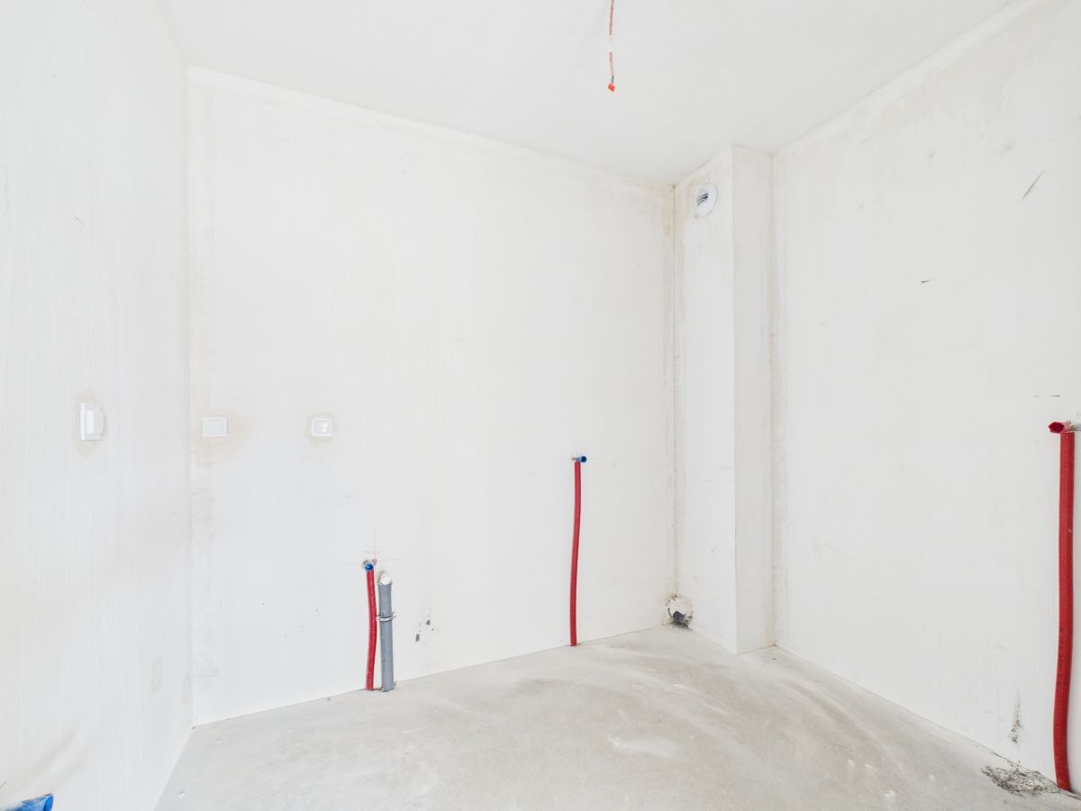 Mieszkanie 3-pokojowe Zaborówek, ul. Zacisze. Zdjęcie 10