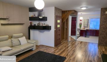 Mieszkanie 4-pokojowe Olsztyn Osiedle Generałów, ul. Złota