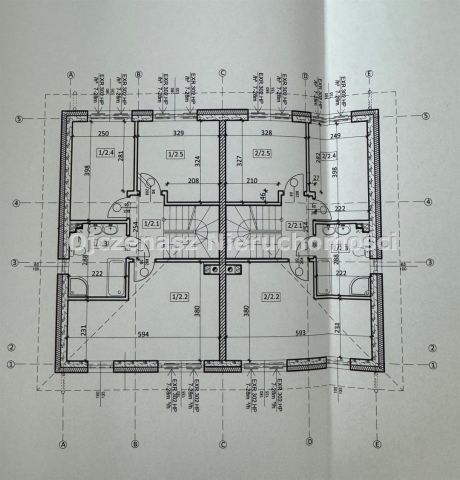bliźniak, 5 pokoi Kruszyn. Zdjęcie 19