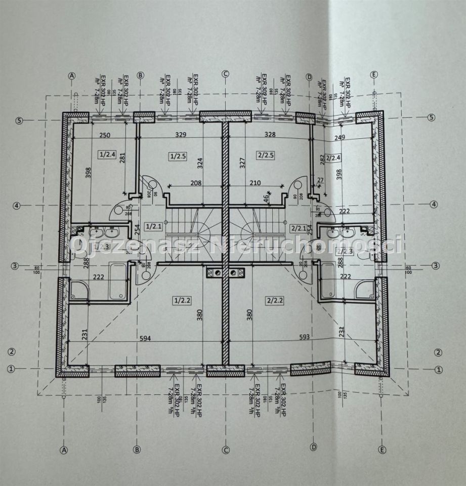bliźniak, 5 pokoi Kruszyn. Zdjęcie 19