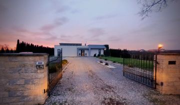 dom wolnostojący, 3 pokoje Franopol