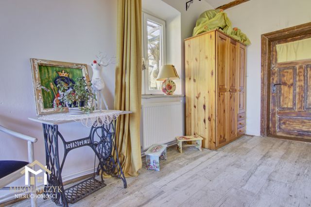 siedlisko, 3 pokoje Sówki. Zdjęcie 10