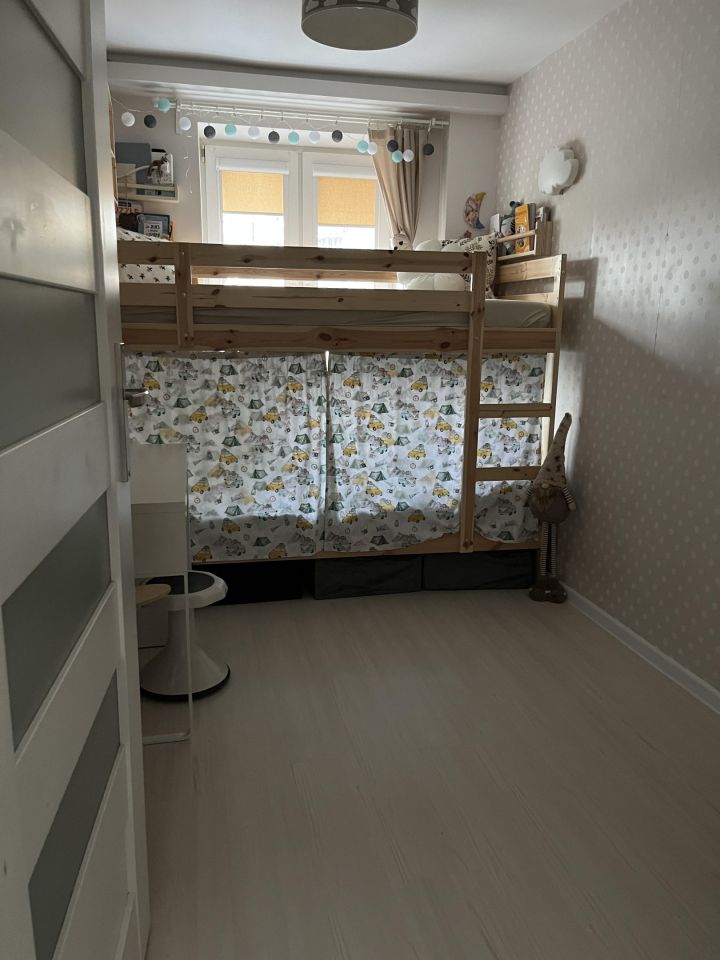 Mieszkanie 3-pokojowe Warszawa Praga-Południe, ul. Igańska. Zdjęcie 11