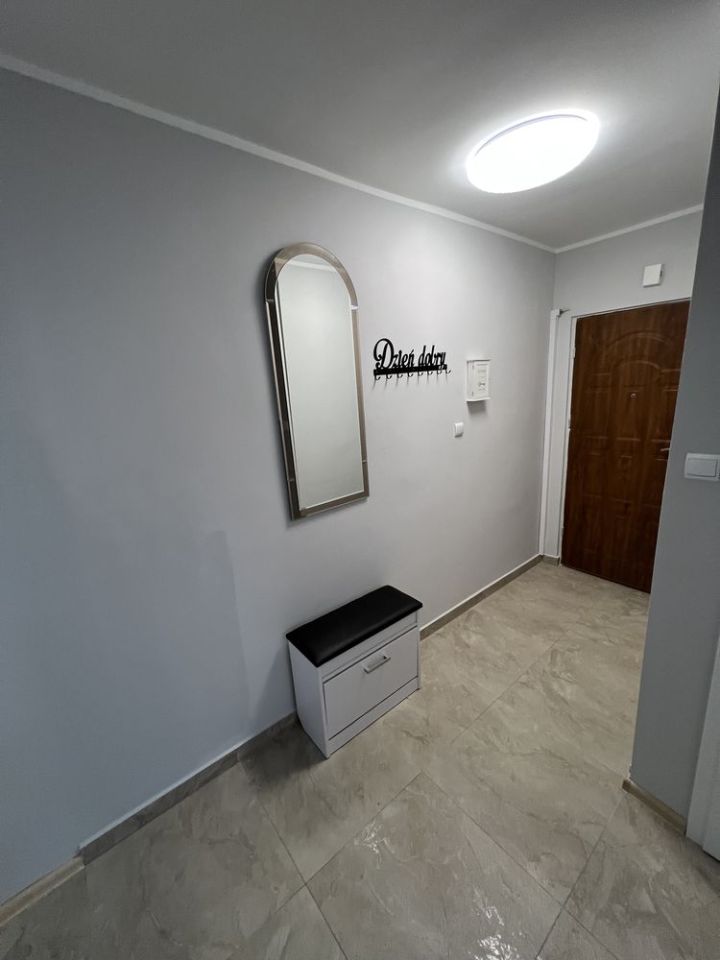 Mieszkanie 2-pokojowe Elbląg Centrum, ul. Janowska. Zdjęcie 7