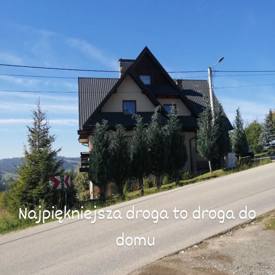 dom wolnostojący, 11 pokoi Czarna Góra Sołtystwo, ul. Sołtystwo